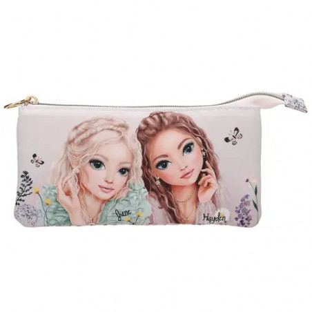 TOPModel Fcherschlamper SUMM