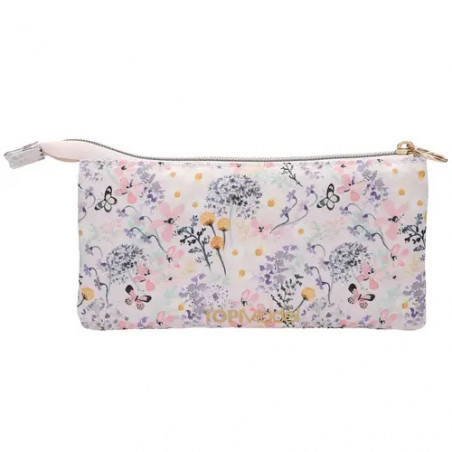 TOPModel Fcherschlamper SUMM