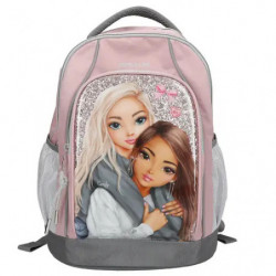 TOPModel Schulrucksack MY BFF