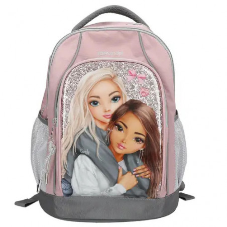 TOPModel Schulrucksack MY BFF