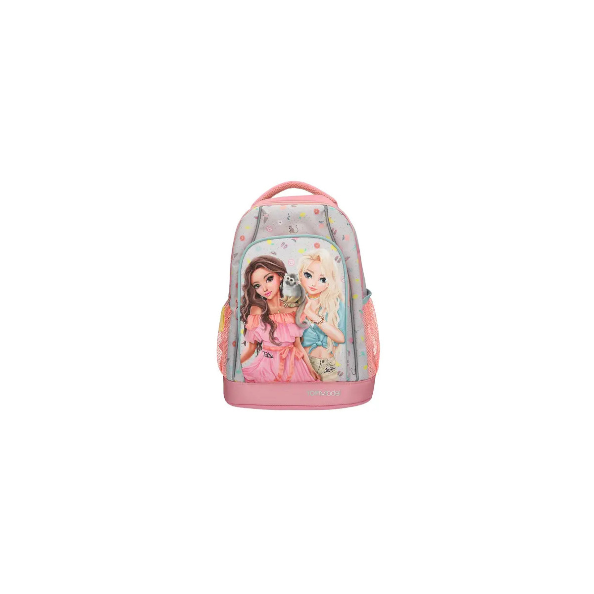 TOPModel Schulrucksack JUICY