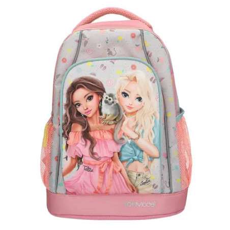 TOPModel Schulrucksack JUICY