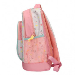 TOPModel Schulrucksack JUICY