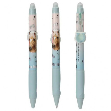 Miss Melody Radierbarer Gelst