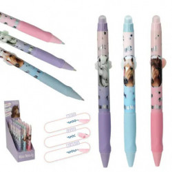 Miss Melody Radierbarer Gelst