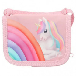 Ylvi Brustbeutel Farbwolke