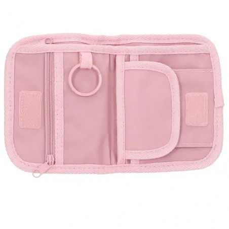 Ylvi Brustbeutel Farbwolke