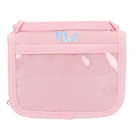 Ylvi Brustbeutel Farbwolke