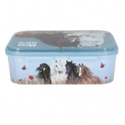 Miss Melody Brotdose DUSTY RO