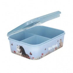 Miss Melody Brotdose DUSTY RO