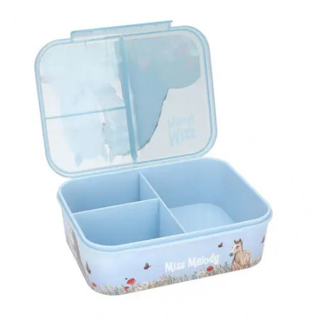 Miss Melody Brotdose DUSTY RO