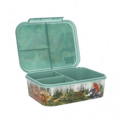 Dino World Brotdose BITE