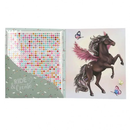 Miss Melody Create your Diamo