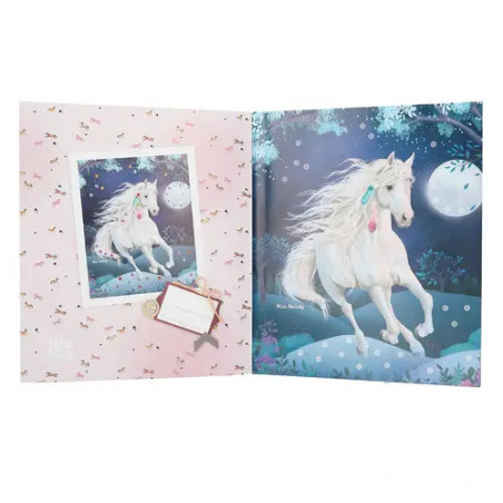 Miss Melody Create your Diamo