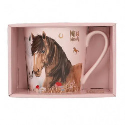 Miss Melody Becher DUSTY ROSE