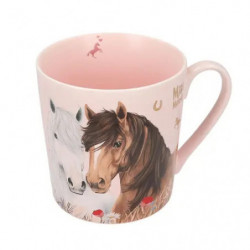 Miss Melody Becher DUSTY ROSE