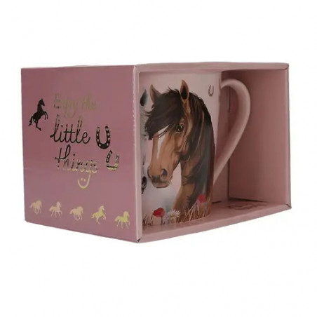 Miss Melody Becher DUSTY ROSE