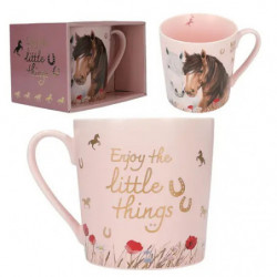 Miss Melody Becher DUSTY ROSE