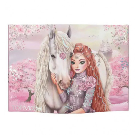 TOPModel Schmuckschatulle mit