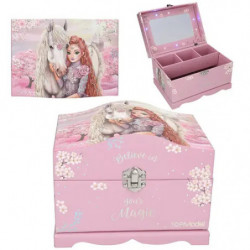 TOPModel Schmuckschatulle mit