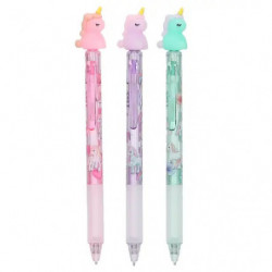 Ylvi Radierbarer Gelstift mit