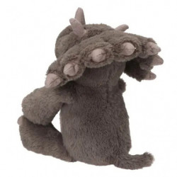 Dino World Plsch Floppy Tric