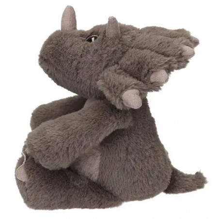 Dino World Plsch Floppy Tric