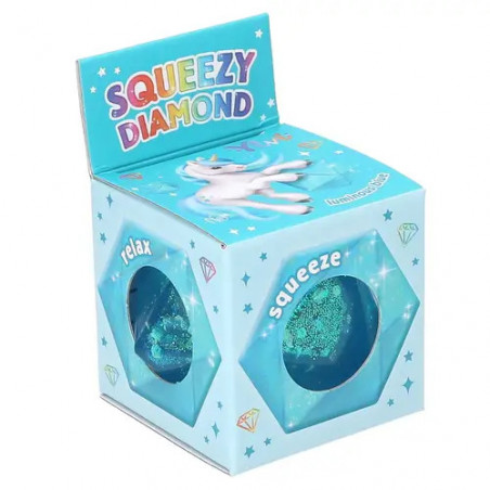 Ylvi Squeezy Diamond