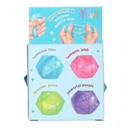 Ylvi Squeezy Diamond