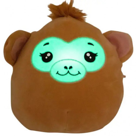 Ylvi Swoppies Plsch Affe 20