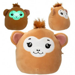 Ylvi Swoppies Plsch Affe 20