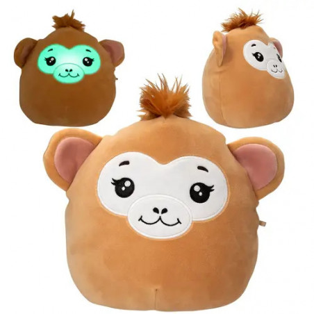 Ylvi Swoppies Plsch Affe 20