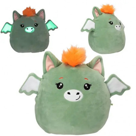 Ylvi Swoppies Plsch Drache 2