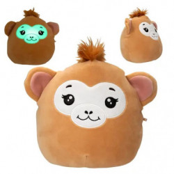 Ylvi Swoppies Plsch Affe 30