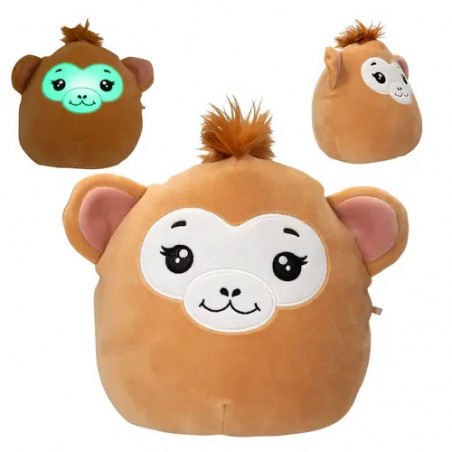 Ylvi Swoppies Plsch Affe 30