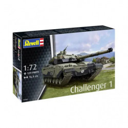Challenger 1