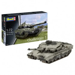 Challenger 1