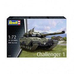 Challenger 1