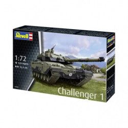 Challenger 1