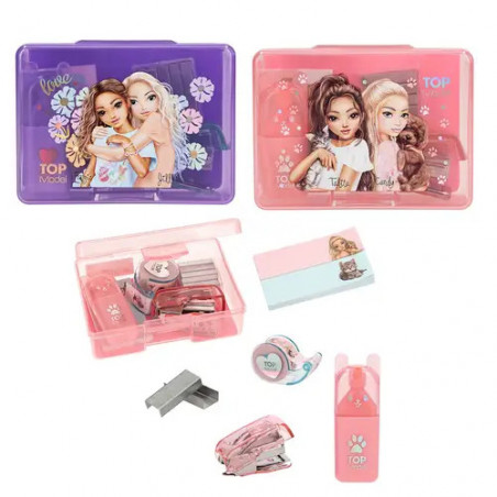 TOPModel Schreibtischset