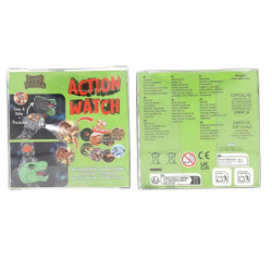 Dino World Armbanduhr mit Pro