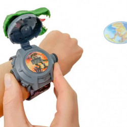 Dino World Armbanduhr mit Pro