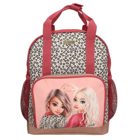 TOPModel Rucksack LEOHEART