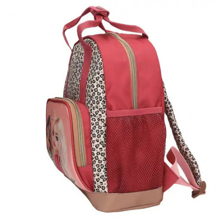TOPModel Rucksack LEOHEART