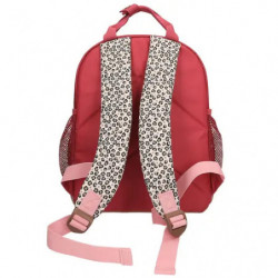 TOPModel Rucksack LEOHEART