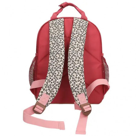 TOPModel Rucksack LEOHEART