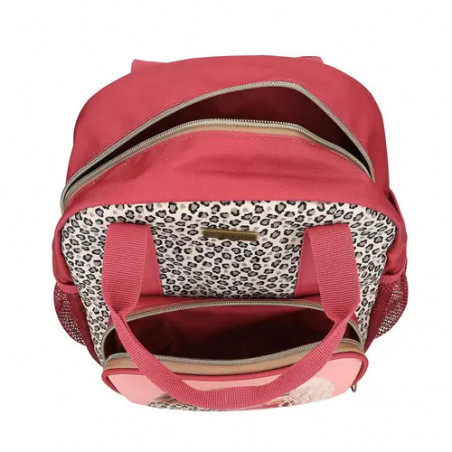 TOPModel Rucksack LEOHEART