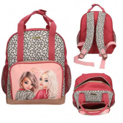 TOPModel Rucksack LEOHEART