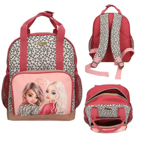 TOPModel Rucksack LEOHEART
