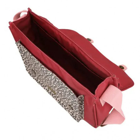 TOPModel Umhngetasche LEOHEA